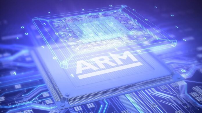 ARM-Holdings