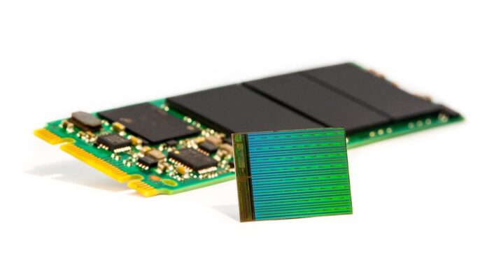 Intel-Micron-SSD-NAND