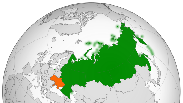 Russia-Ukraine