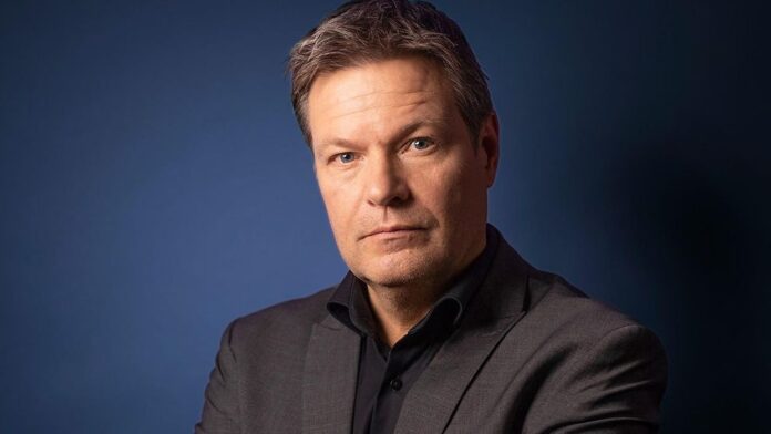 Robert-Habeck-Tyskland