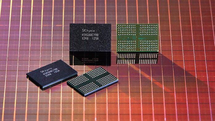 SK-Hynix-DRAM