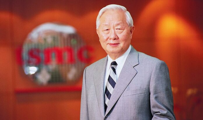 Morris-Chang