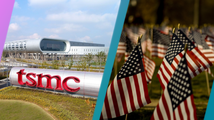 TSMC-USA