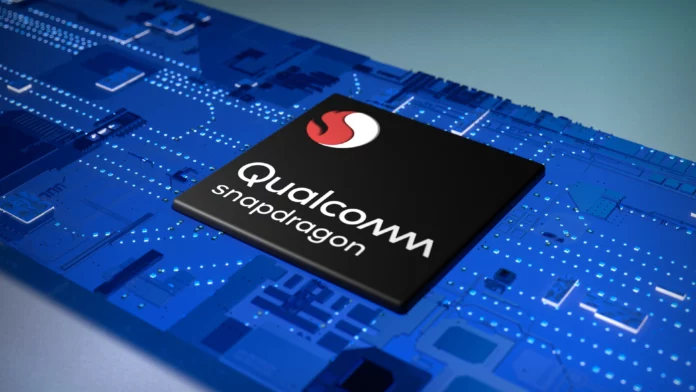 Qualcomm-Snapdragon