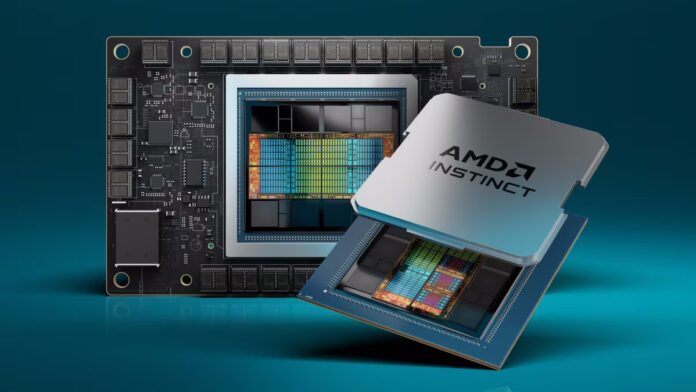 AMD-Mi300